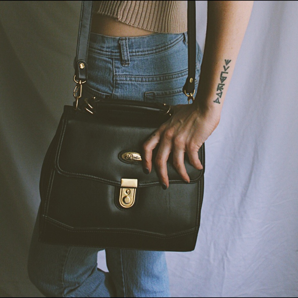 Partio Italy Purse